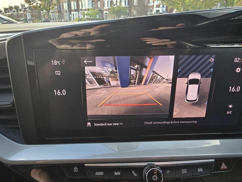 Infotainment System