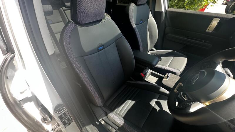 2025 MINI Countryman — photo 9