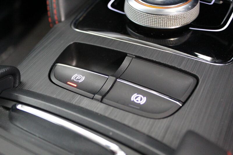 2022 MG MG ZS in White — image 28 of 70