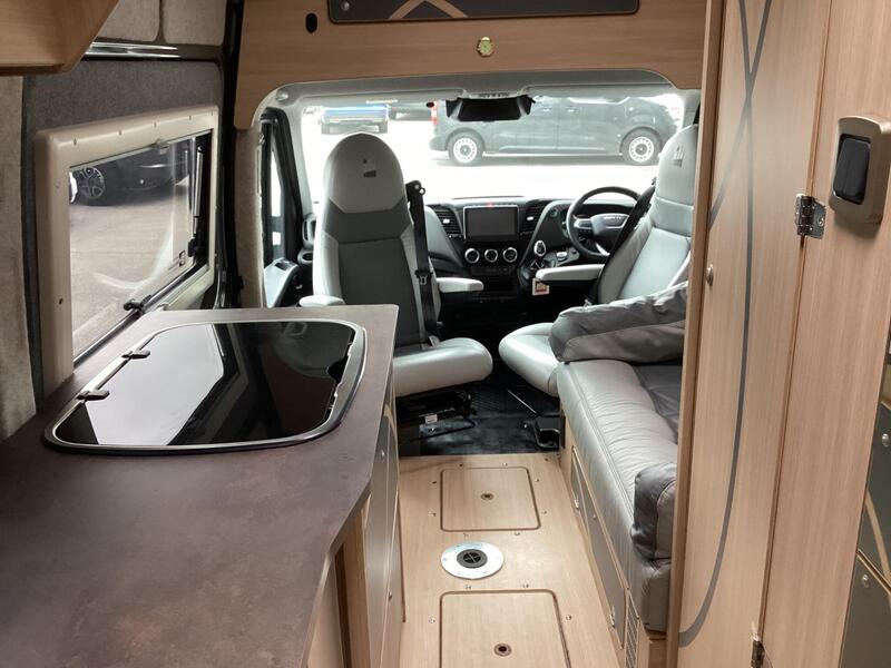 IH Motorhomes 710 IFLG — image 19