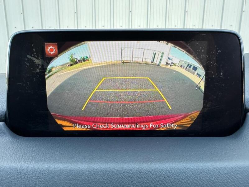 Mazda CX-5 view 16