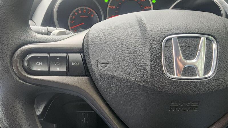 2012 Honda Jazz — photo 32