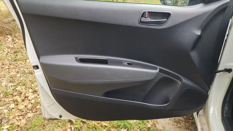 2018 Hyundai i10 — photo 50
