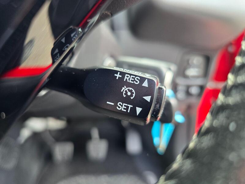 Toyota Aygo view 4