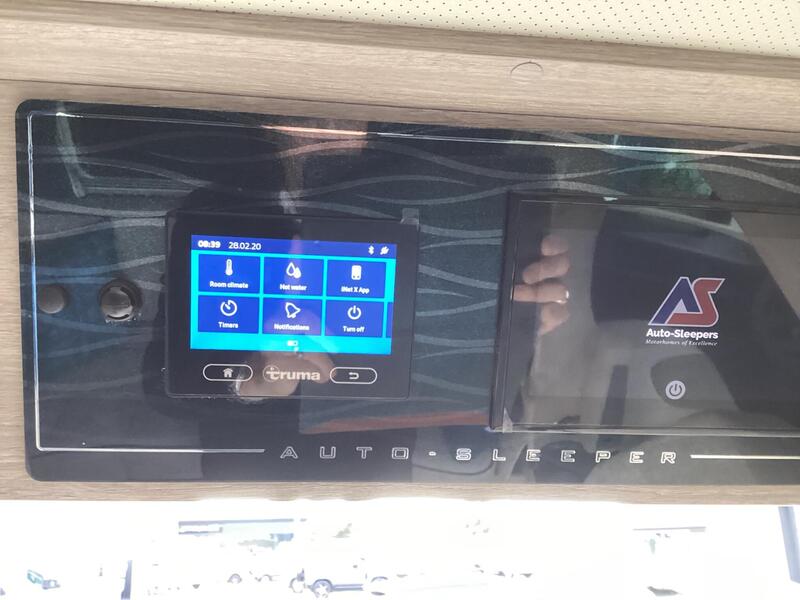 Auto-Sleepers Kingham — image 33