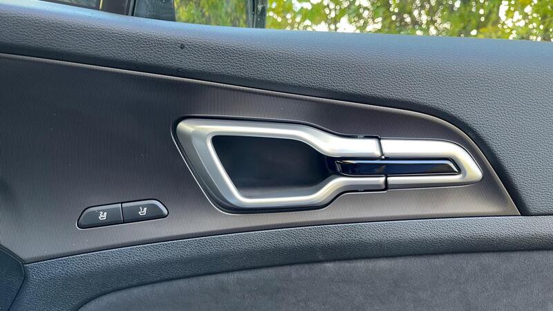 2026 Kia Sportage — photo 71