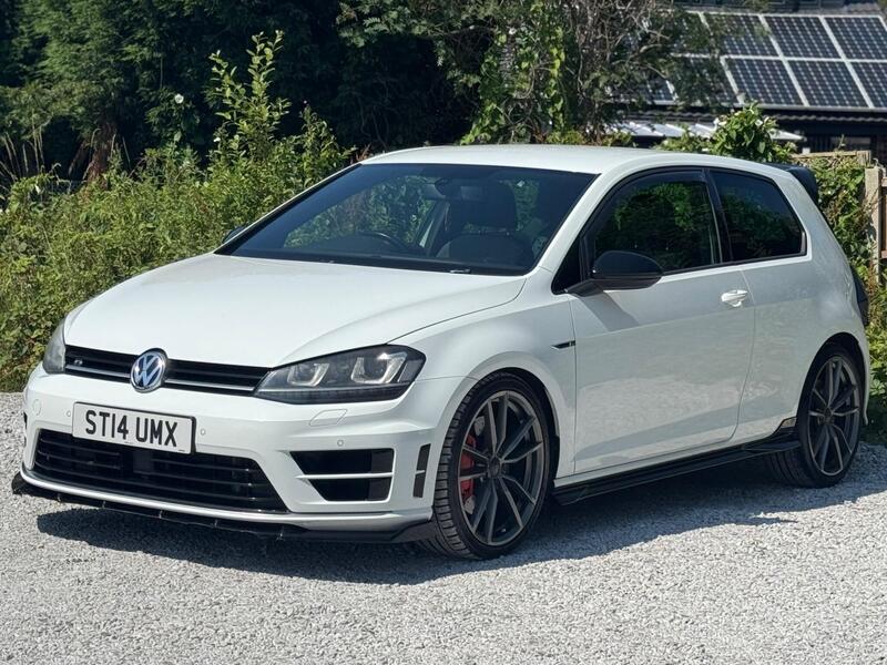 Volkswagen Golf view 5