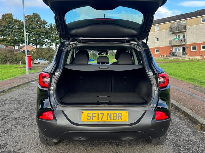 Renault Kadjar view 5