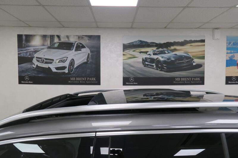 Mercedes-Benz Mercedes-Benz EQB view 3