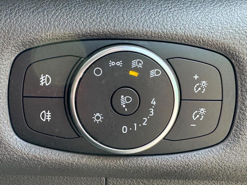 2024 Ford Transit - exterior