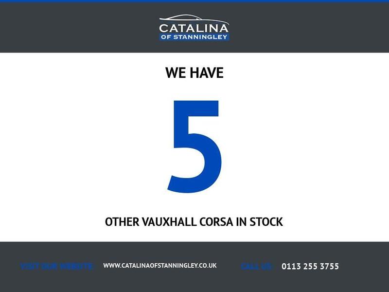 Vauxhall Corsa view 7