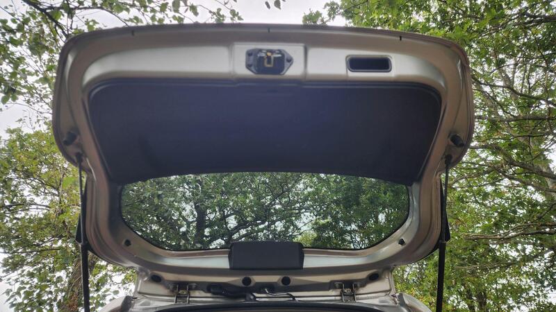 2015 Nissan Note — photo 10