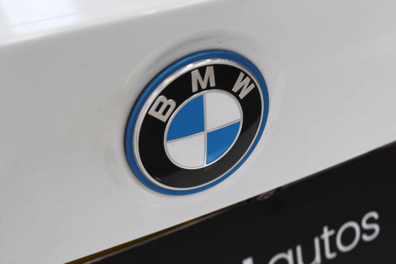 2023 BMW iX3 in White — image 71 of 86