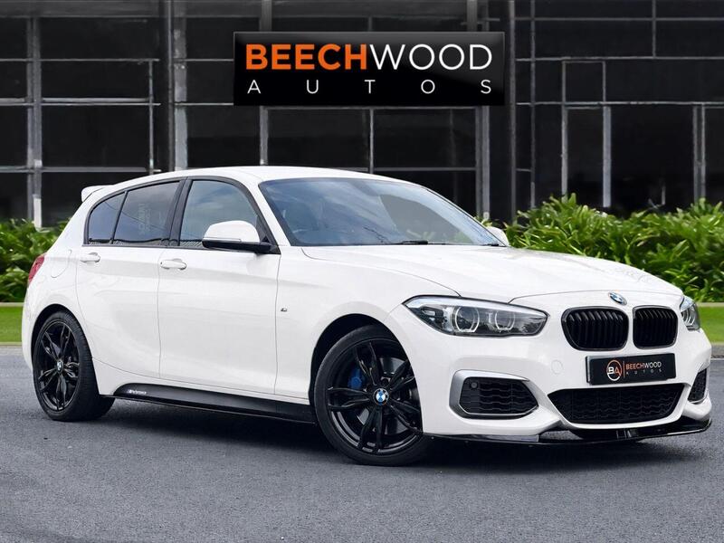 BMW 1 Series main image