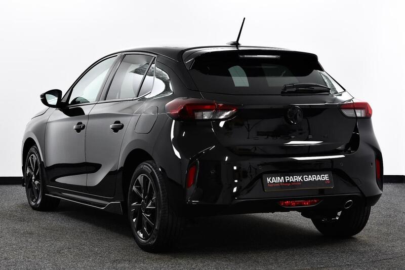 Vauxhall Corsa view 5