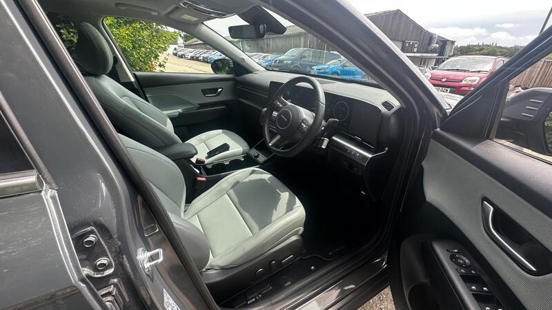 2026 Hyundai KONA — photo 10
