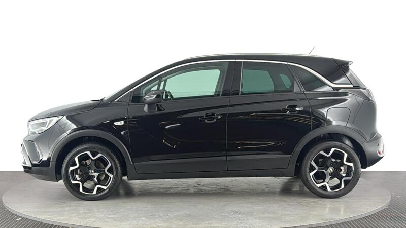Vauxhall Crossland view 7