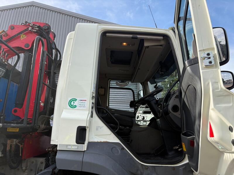 DAF CF450