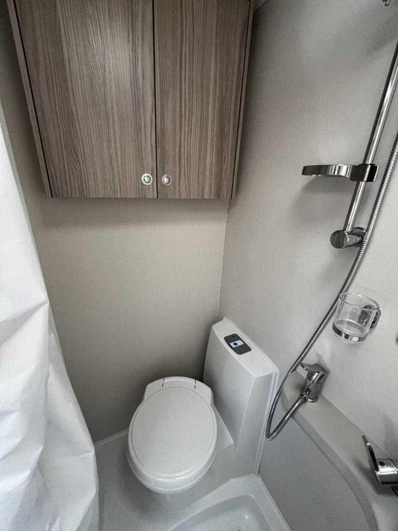 Elddis Autoquest 150 — image 29