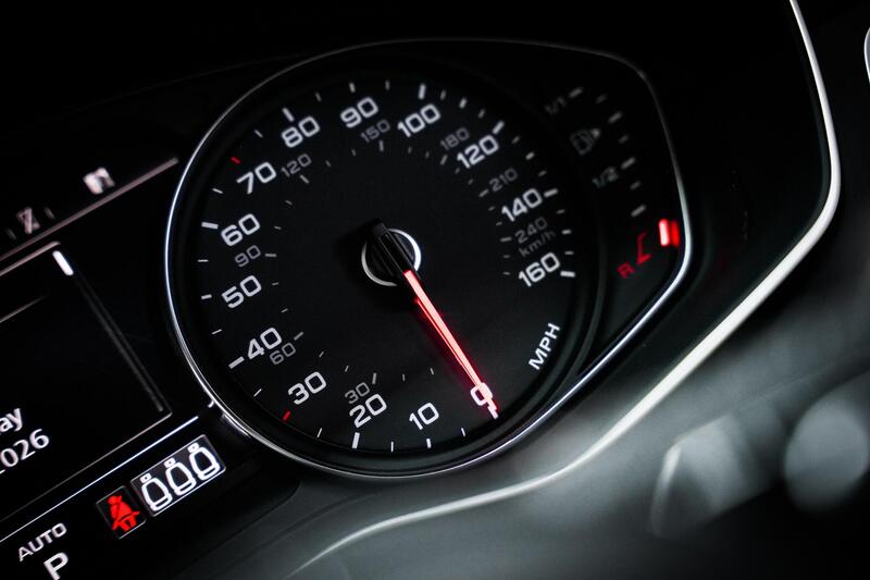 Audi Audi A5 view 4