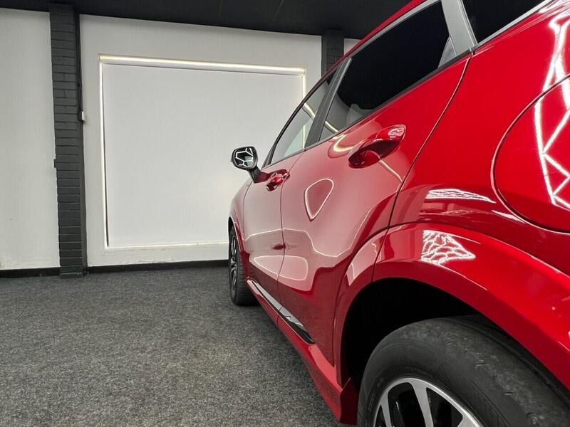 Ford Puma view 7