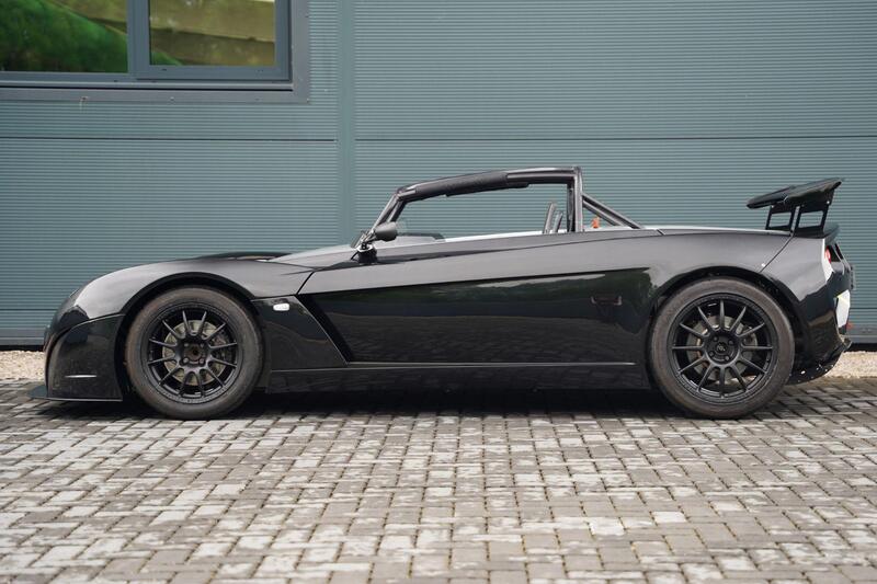 Lotus 2-Eleven view 6
