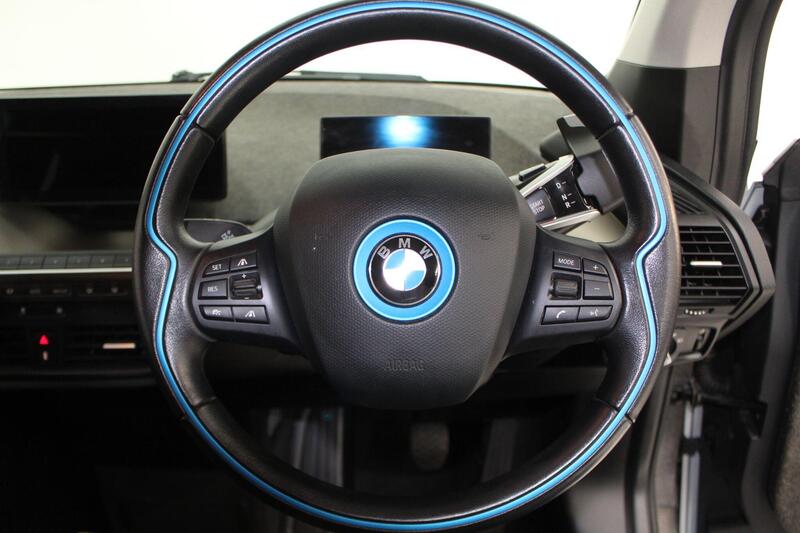 2022 BMW i3 in White — image 43 of 79