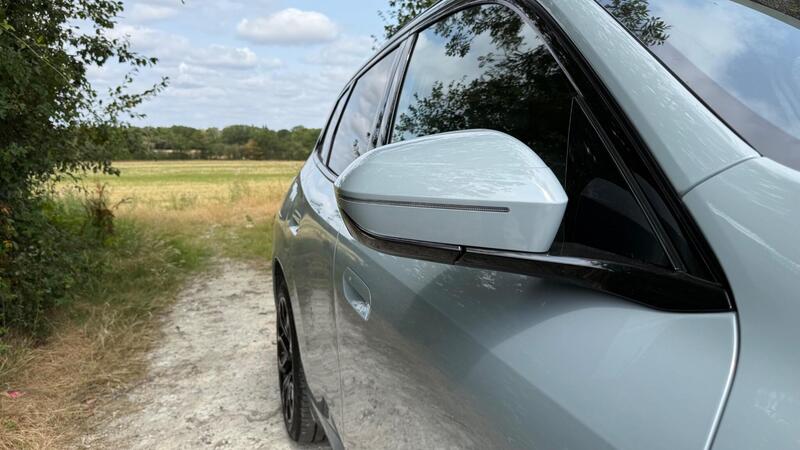 2026 BMW X3 — photo 27