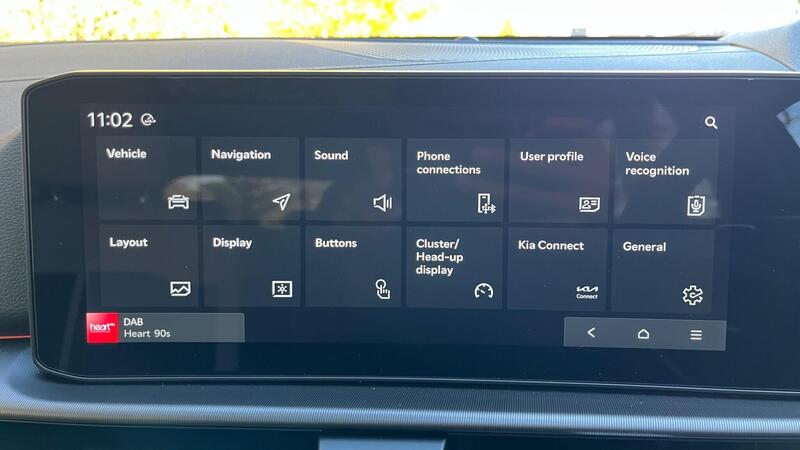2026 Kia Sportage — photo 49