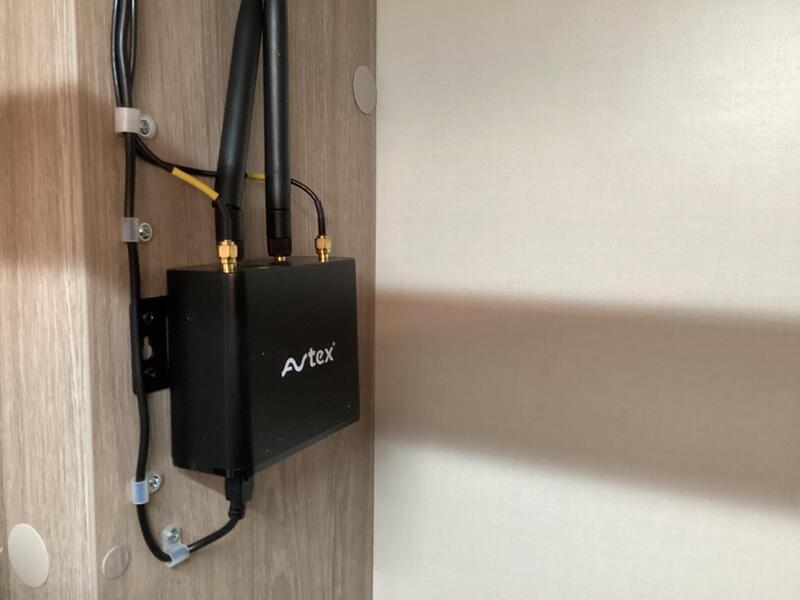 Auto-Sleepers Nuevo Ek Plus — image 33