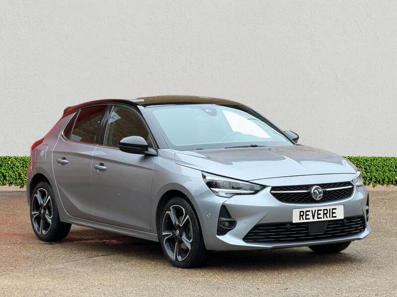 Vauxhall Corsa main image