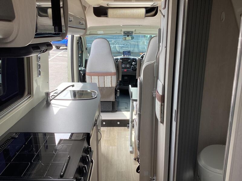 Auto-Sleepers Fairford — image 18