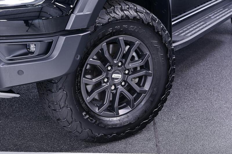 Ford Ranger view 6