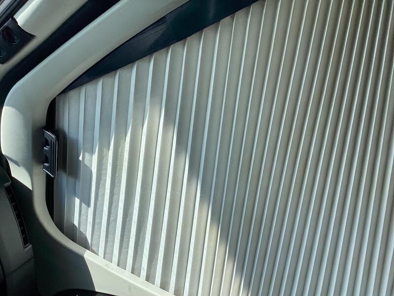 Auto-Trail Tribute 726 — image 51