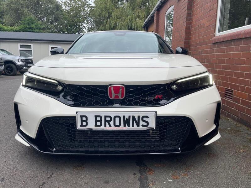 Honda Civic view 7