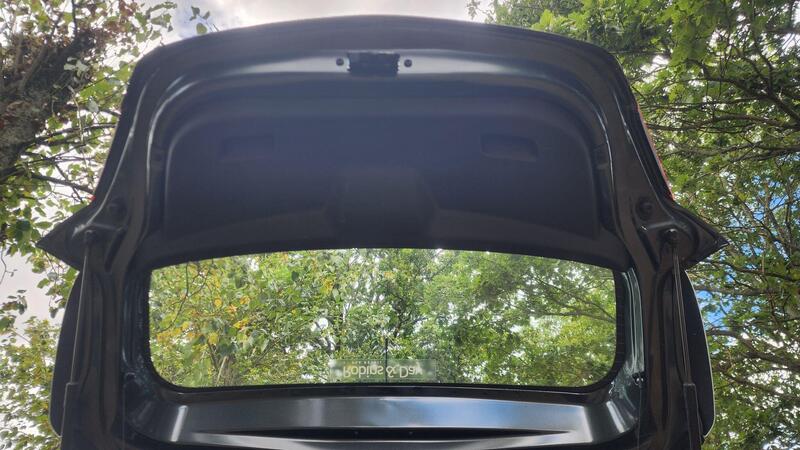 2018 Vauxhall Corsa — photo 10