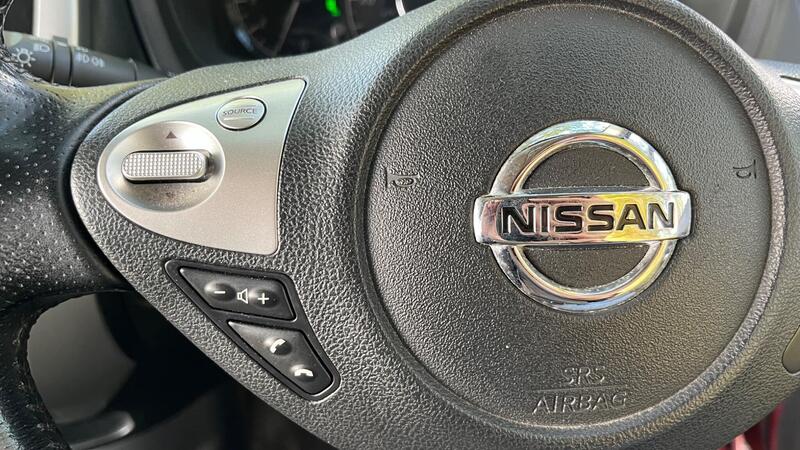 2014 Nissan Note — photo 29