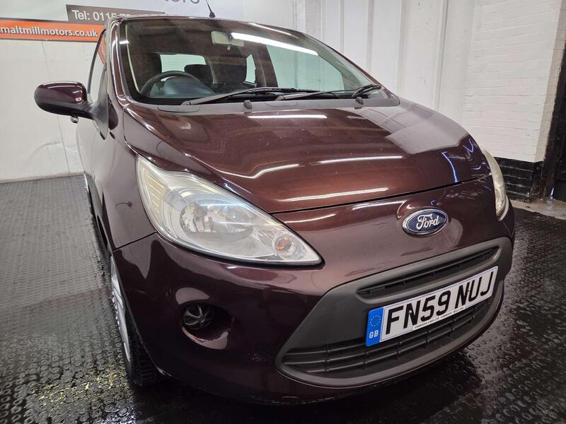 Ford Ka main image