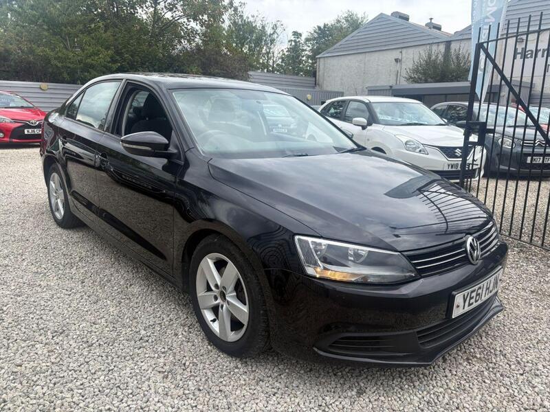 Volkswagen Jetta main image