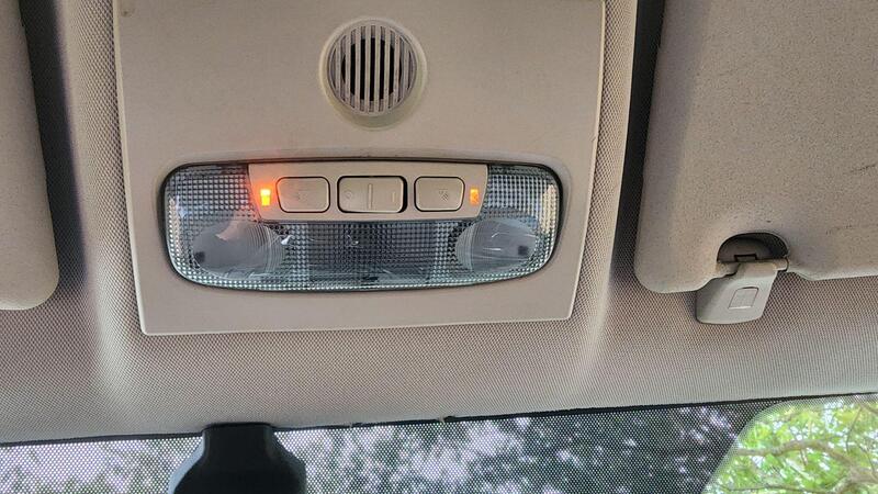2012 Ford Fiesta — photo 38