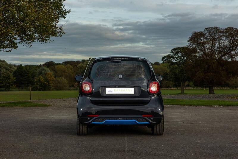 Smart Fortwo view 7