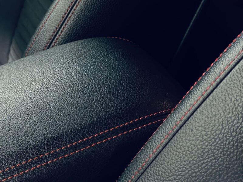 Mercedes-Benz A Class view 6
