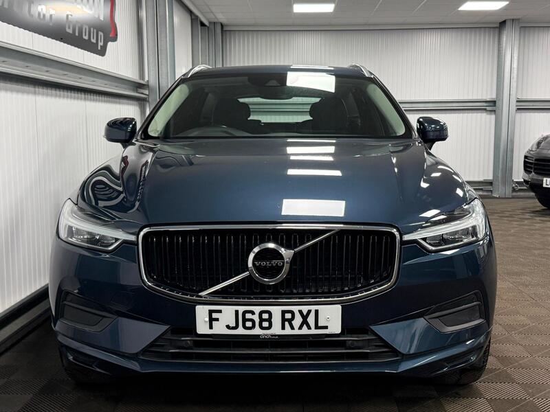 Volvo XC60 view 6