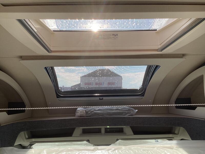 Auto-Trail F-Line F67 — image 37