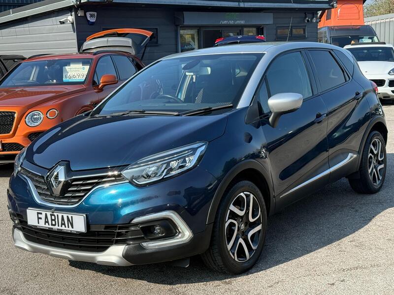 Renault Captur view 5