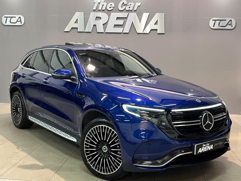 Mercedes-Benz C view 7