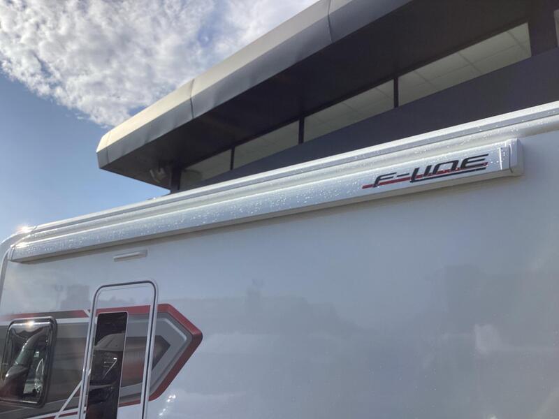 Auto-Trail F-Line F67 — image 9