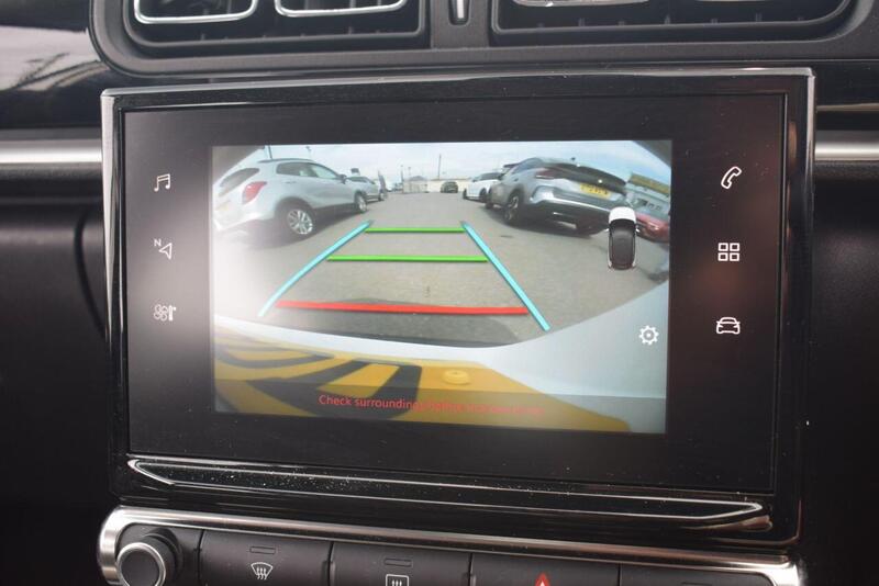 Citroen C3 view 2