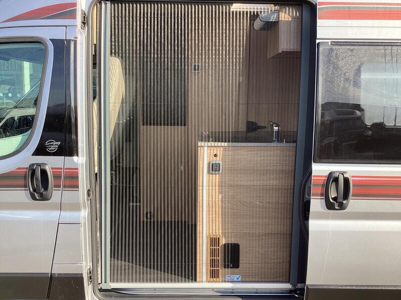 Auto-Trail V-Line 610 Sport — image 16