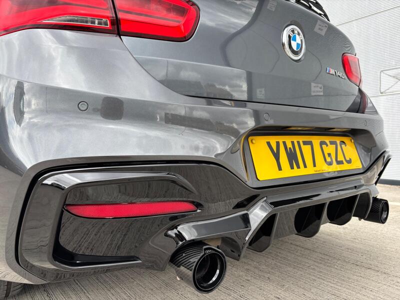 BMW 1 Series view 7